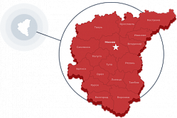 О компании О компании