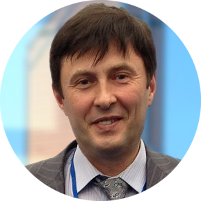 Чувардинский Игорь Владимирович