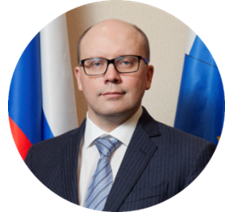 Качаев Сергей Валерьевич