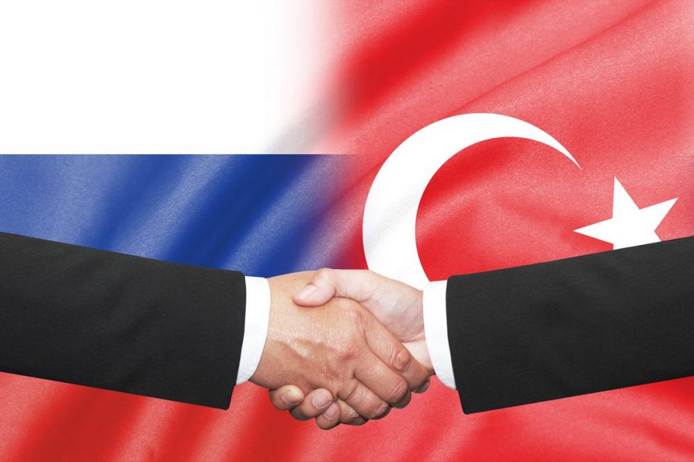Key Partner подписал договор с турецкой компанией Neta Kimya